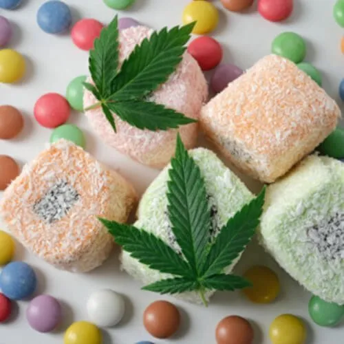 Edibles