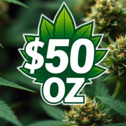 $50 OZ – ON SALE!!!- Mix & Match