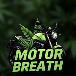 Motor breath🏍️