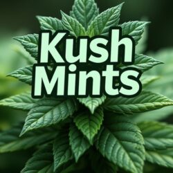 Kush Mints