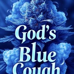 Gods Blue Cough