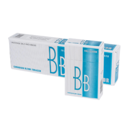 BB Full Flavour Cigarettes