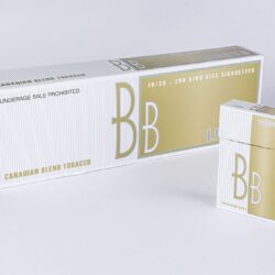 BB Full Flavour Cigarettes