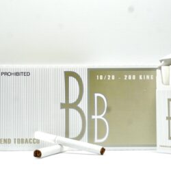 BB Full Flavour Cigarettes